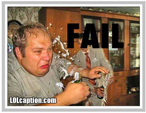 Funny Beer Ad. Funny fail pics: Beer