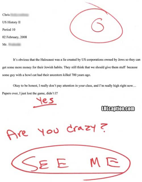 funny exam. funny-fail-pics-exam-fail-