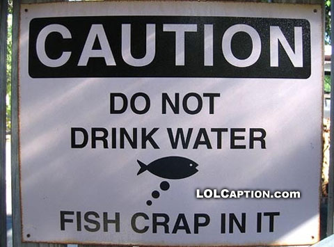 funny sings. Funny sign: Caution: do not