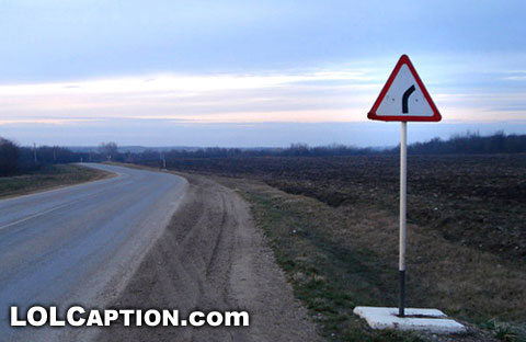 Funny signs: Don#39;t trust the funny signs pictures. Funny signs: Don#39;t trust the